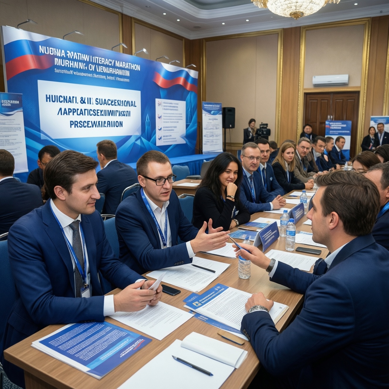 В Ульяновске пройдет марафон финансовой грамотности «От практик к решениям»