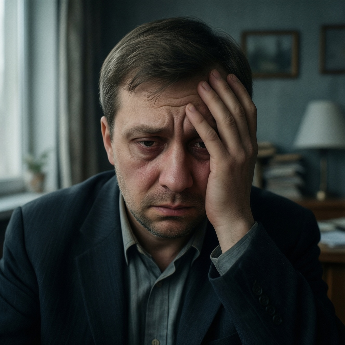 Финансовая тревожность в России усиливается: исследование РАН о состоянии граждан