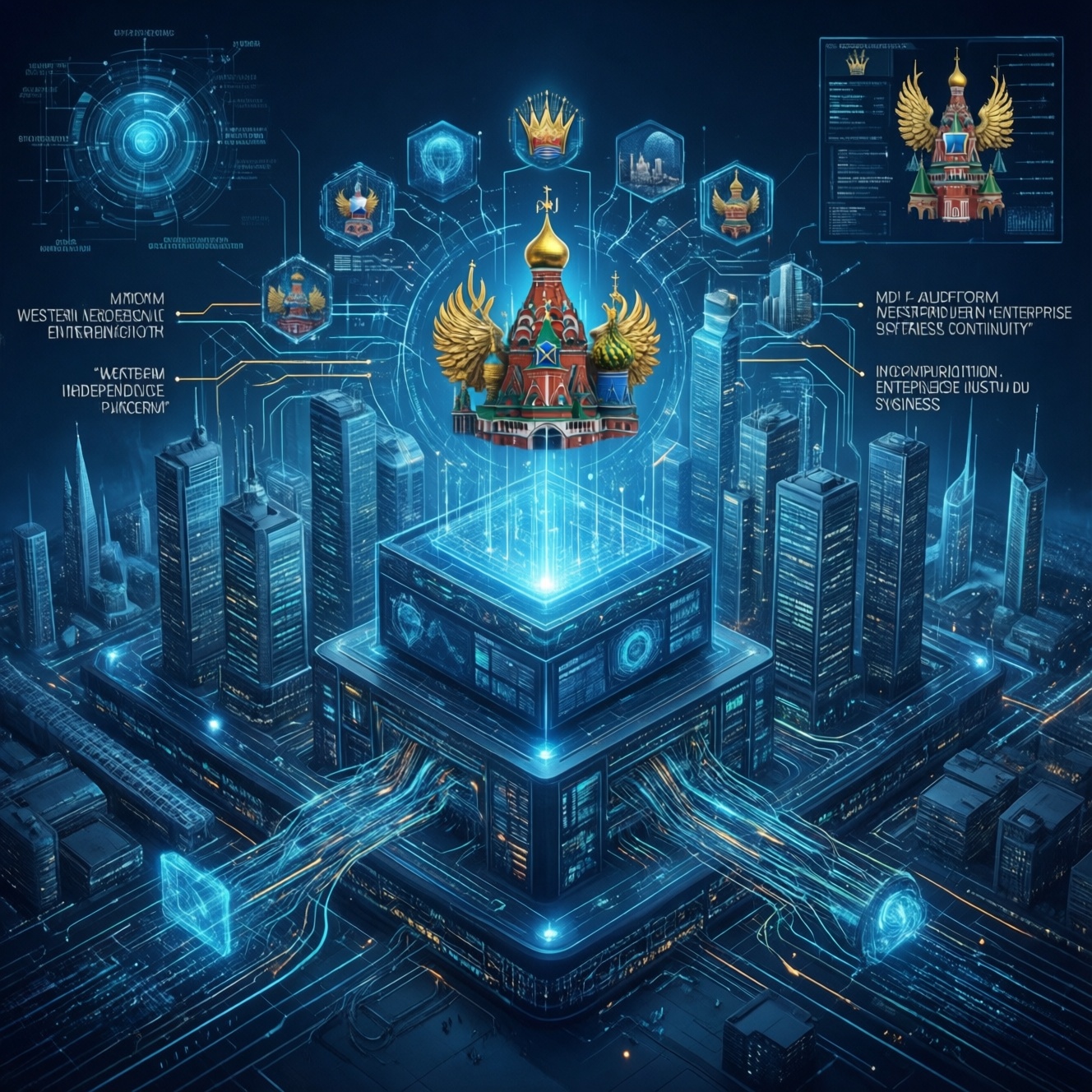 Российские Mdm-системы: как выбрать платформу для управления основными данными